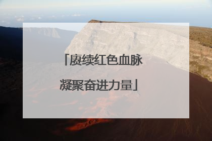 赓续红色血脉 凝聚奋进力量
